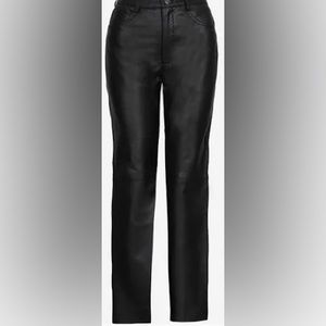 Forenza Leather pants